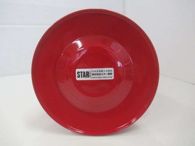 FEUER HAND（フュアハンド）  276 ルビーレッド 、レッドグローブセット