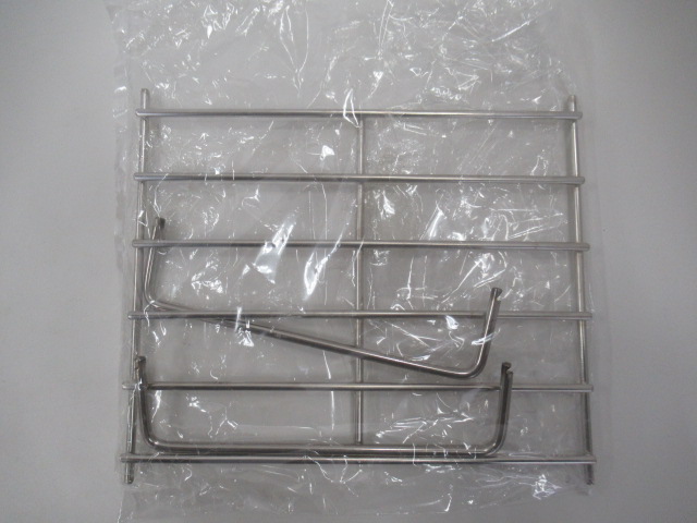 その他ブランド  KIMI CAMP ST310&ST340遮熱プレート