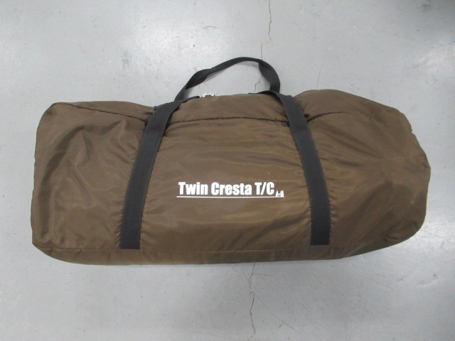 ogawa（小川・キャンパルジャパン）  ツインクレスタTC