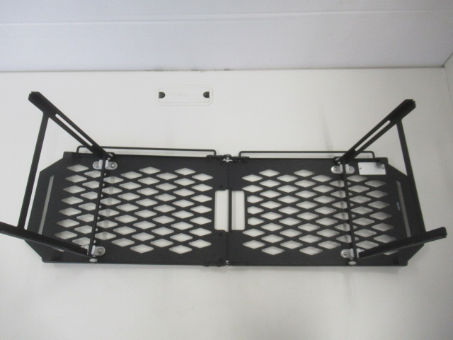 NATURE TONES(ネイチャートーンズ) ハーフフォールドミニテーブル