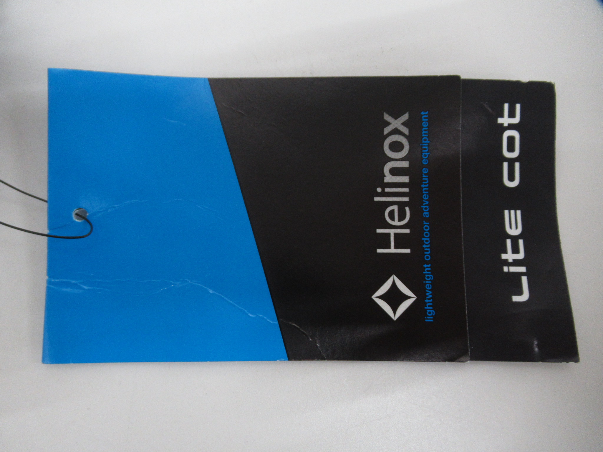 Helinox（ヘリノックス）  ライトコット
