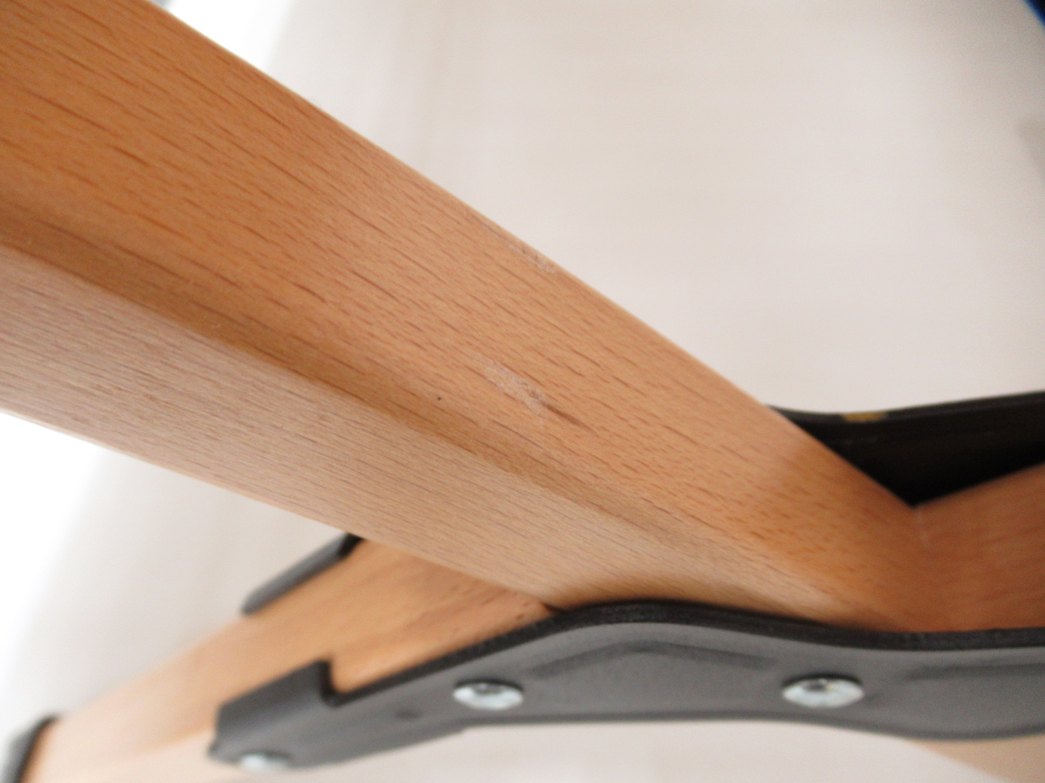 FIELDOOR(フィールドア) ウッドロールテーブル 90