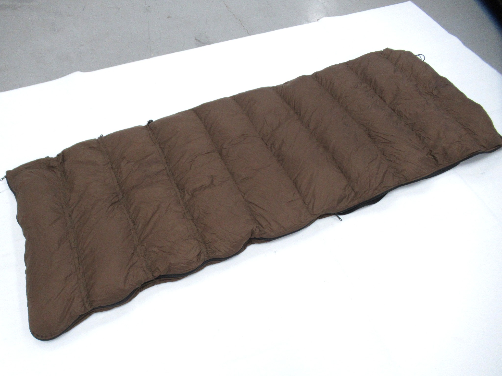 DOD(ディーオーディー) ジミニ―シュラフ