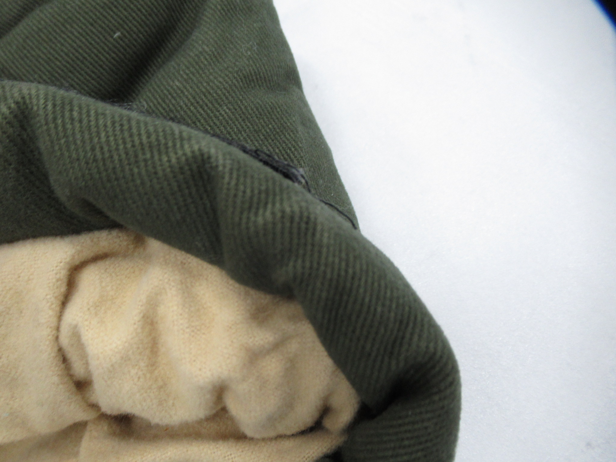 DOD（ディーオーディー）  ジャケシュラ2M S1-708-KH