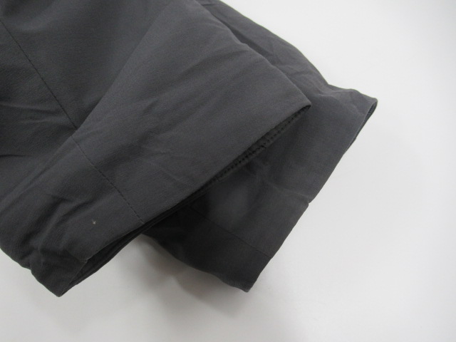 Snow Peak(スノーピーク) Stretch 2L Warm Jacket