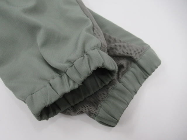 Snow Peak(スノーピーク) インセクトシールドジャケット