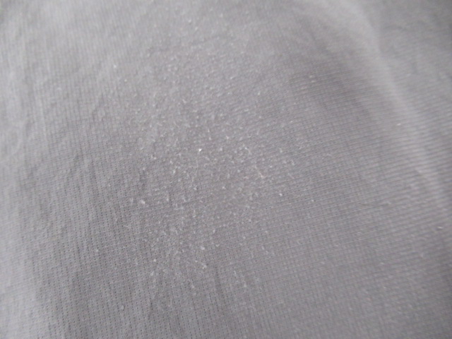 Snow Peak（スノーピーク）  Breathable Quick Dry T shirt