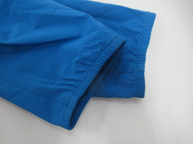 MOUNTAIN EQUIPMENT(マウンテンイクイップメント) スコール フーデッド ジャケット