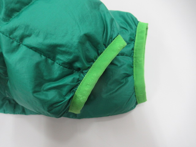 Haglofs(ホグロフス) ビビィダウンジャケット