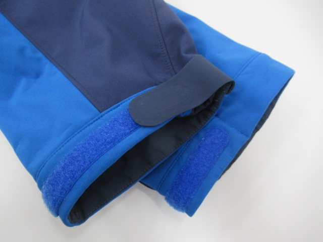 mont-bell(モンベル) パウダーシェッド パーカ メンズ