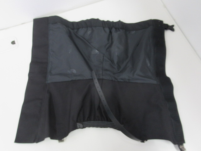 THE NORTH FACE(ノースフェイス) アルパインロングゲイター