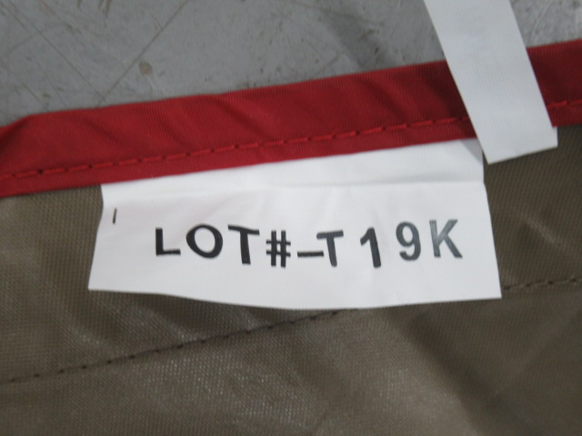 Snow Peak(スノーピーク) HDタープ シールド ヘキサM ポールセット TP-861H