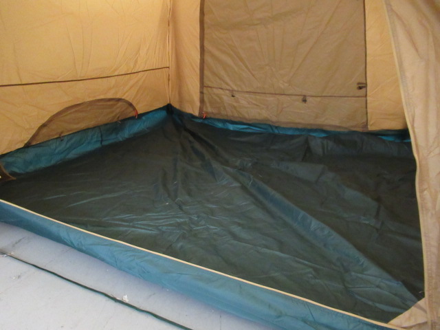 Coleman(コールマン) タフスクリーン2ルームハウス/MDX