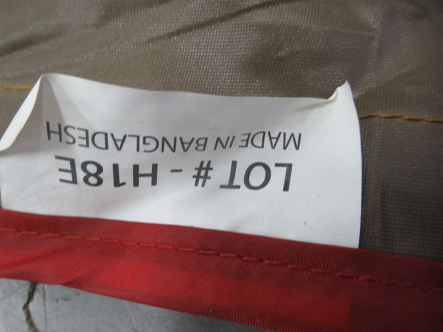 Snow Peak（スノーピーク）  アメニティタープヘキサLセット