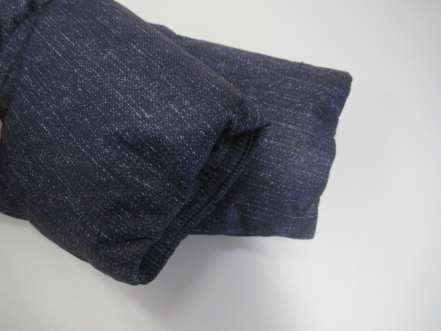 Columbia(コロンビア) ライトソンピークダウンジャケット