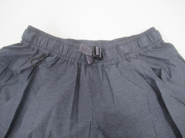 山と道 Light 5-Pocket Wide Pants