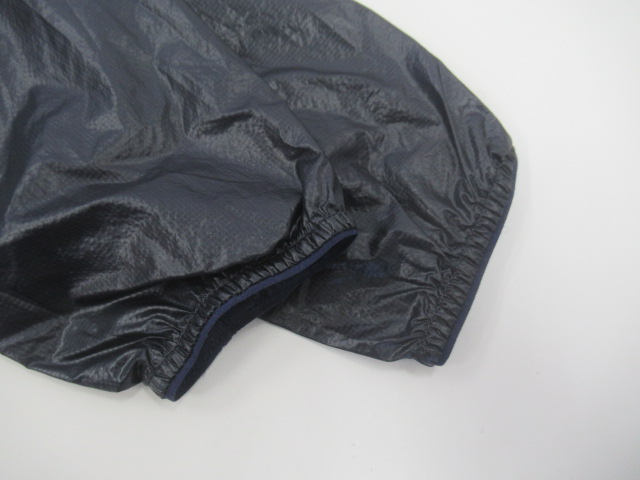 mont-bell(モンベル) US タキオンパーカ レディース