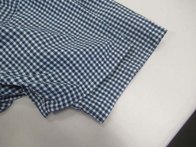 mont-bell（モンベル）  WIC.ドライタッチ ショートスリーブシャツ メンズ