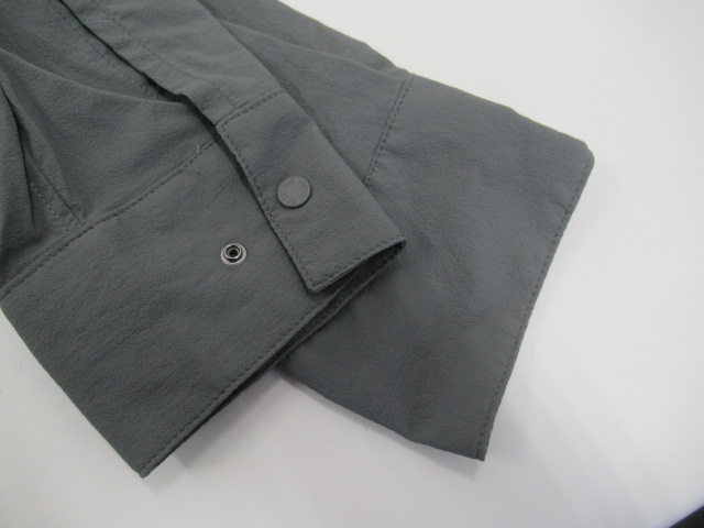 THE NORTH FACE(ノースフェイス) ハイカーズシャツ レディース