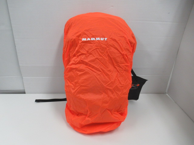 MAMMUT（マムート）  デュカン スパイン 28-35