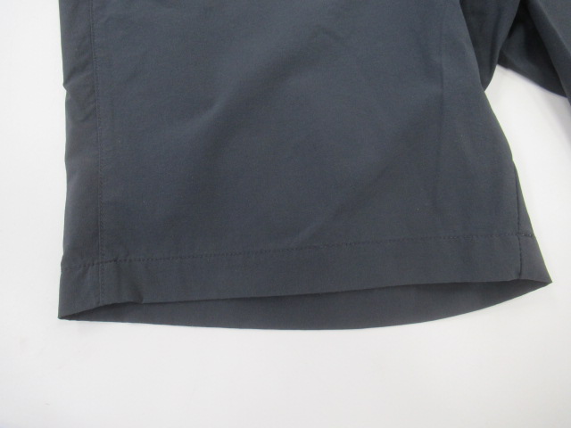 Rab（ラブ）  モーメンタムショーツ