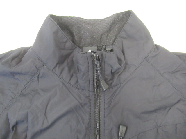 mont-bell（モンベル）  ライトシェルベスト