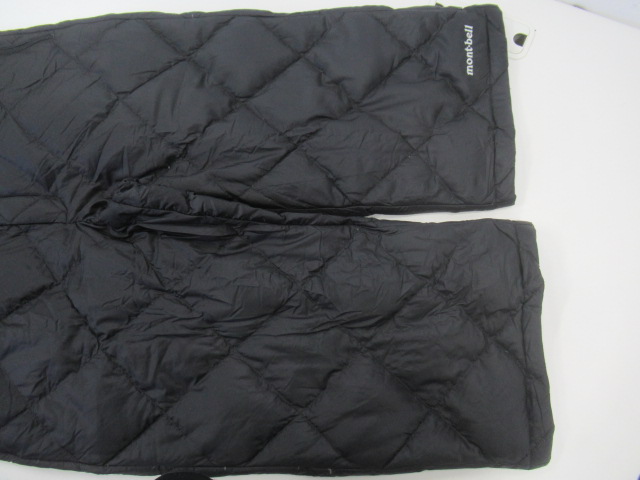 mont-bell（モンベル）  スペリオダウンニーロングパンツ