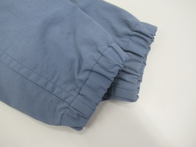 山と道  Taslan Coach Jacket C品