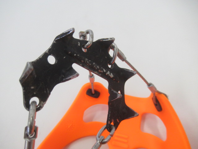 その他ブランド  NORTEC TRAIL 2.4