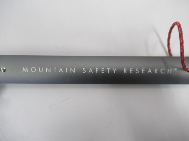 MSR（エムエスアール）  ステイクハンマー+ケース