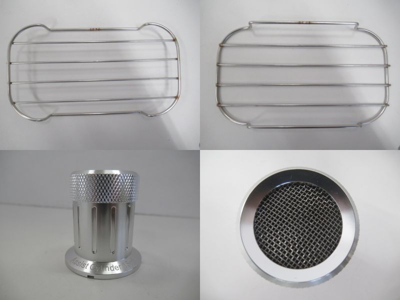 Trangia(トランギア) メスティン TR-210 セット