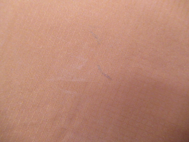 mont-bell(モンベル) U.L. コンフォートシステム アルパインパッド25 180