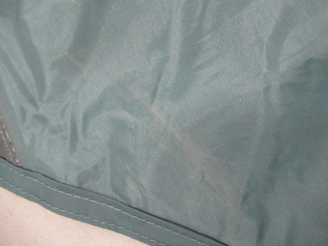 mont-bell(モンベル) ミニタープ+ポール2本