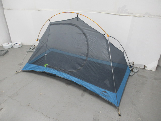 NatureHike（ネイチャーハイク）  スパイダー1