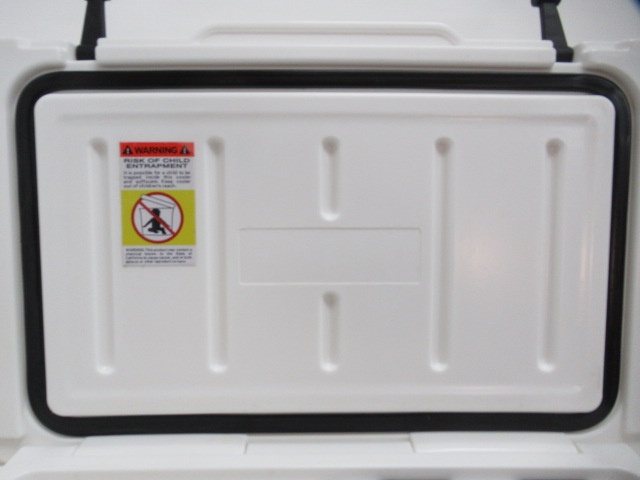 その他ブランド  HANT クーラーボックス 45QT