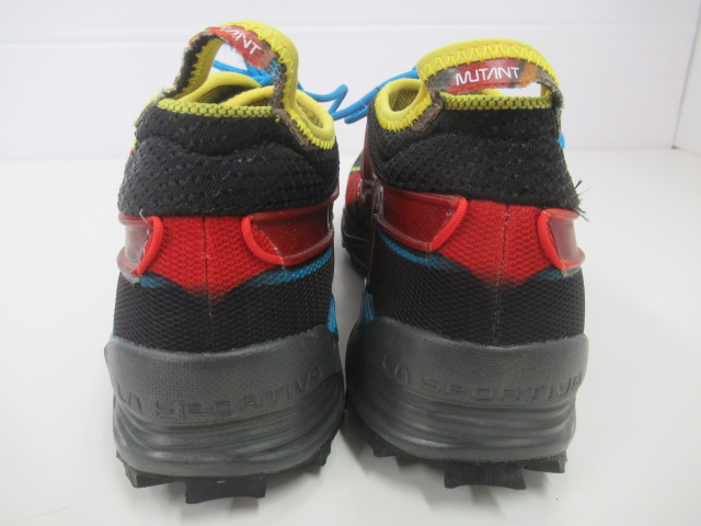 LA SPORTIVA（ラ・スポルティバ）  ミュータント