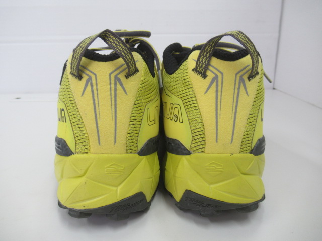 LA SPORTIVA（ラ・スポルティバ）  アキラ