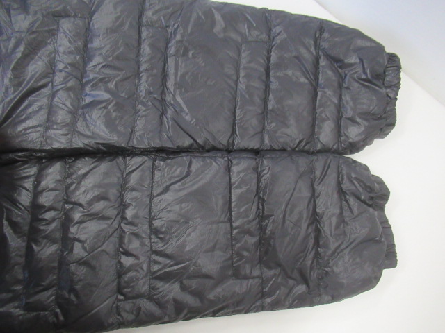 THE NORTH FACE(ノースフェイス) ライト ヒート パンツ メンズ