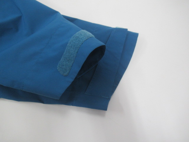 MAMMUT（マムート）  コンヴェイ ツアー HS フーデット ジャケット