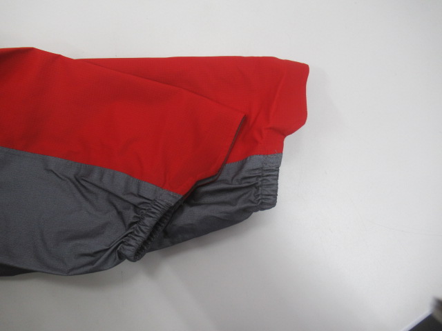 berghaus（バーグハウス）  GR20 STORM SHELL JKT