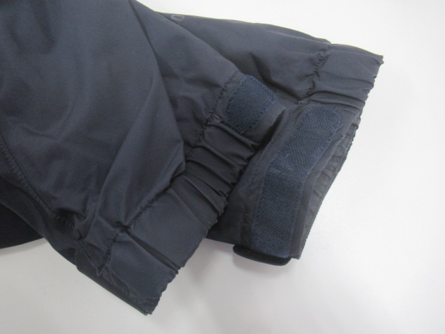 mont-bell（モンベル）  アルパインサーマシェル パーカ メンズ