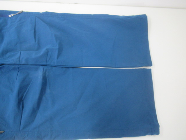 finetrack（ファイントラック）  クロノパンツ メンズ