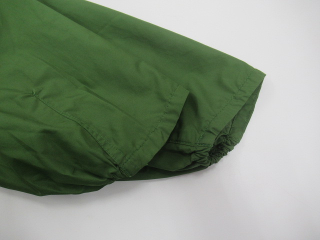 Marmot（マーモット）  トランスブレスジャケット