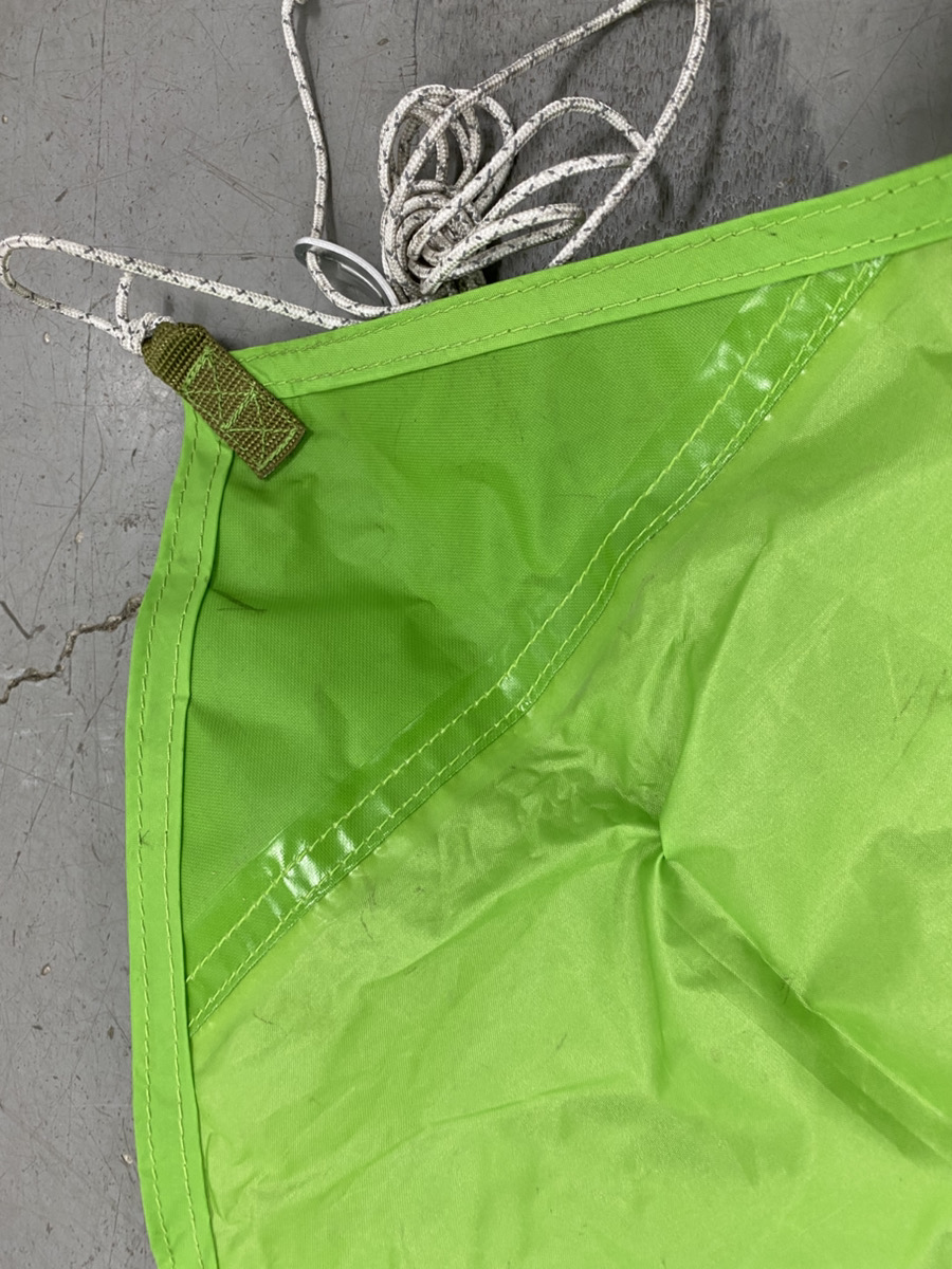 mont-bell(モンベル) ミニタープ