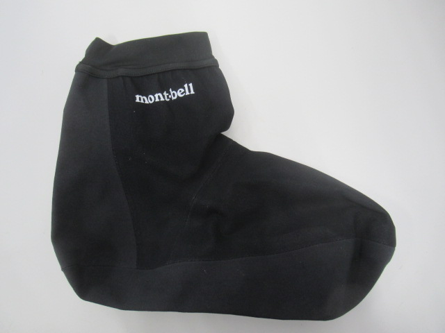 mont-bell(モンベル) GORE-TEX オールラウンド ソックス