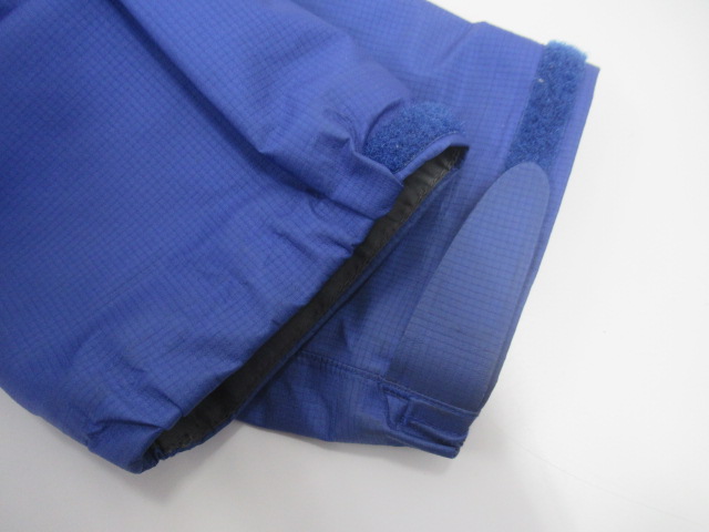 mont-bell（モンベル）  ストームクルーザー ジャケット レディース