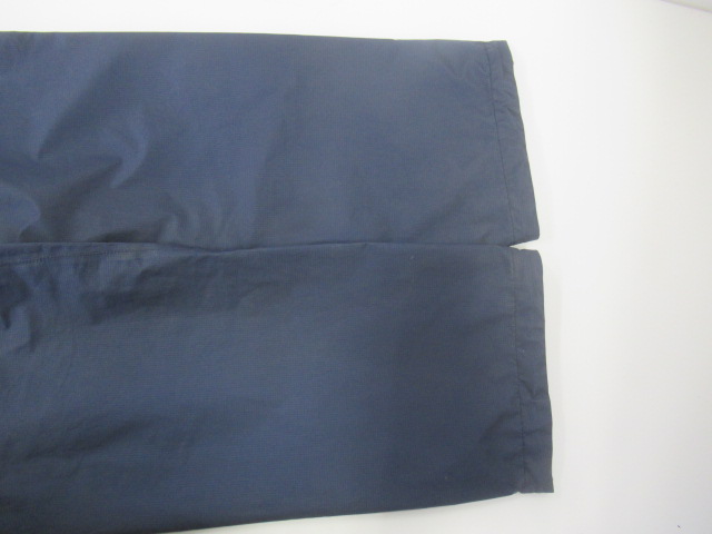 mont-bell（モンベル）  ストームクルーザー パンツ レディース ダークネイビー