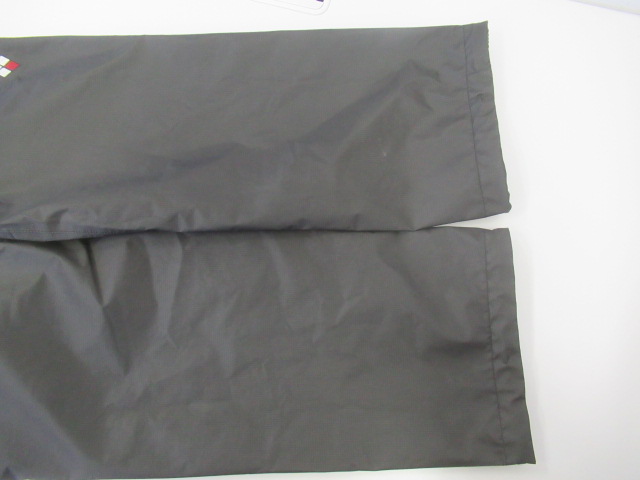 mont-bell（モンベル）  ストームクルーザー パンツ レディース グレー