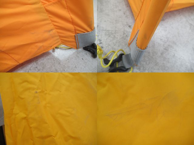 Dunlop(ダンロップ) VS-20+グランドシート