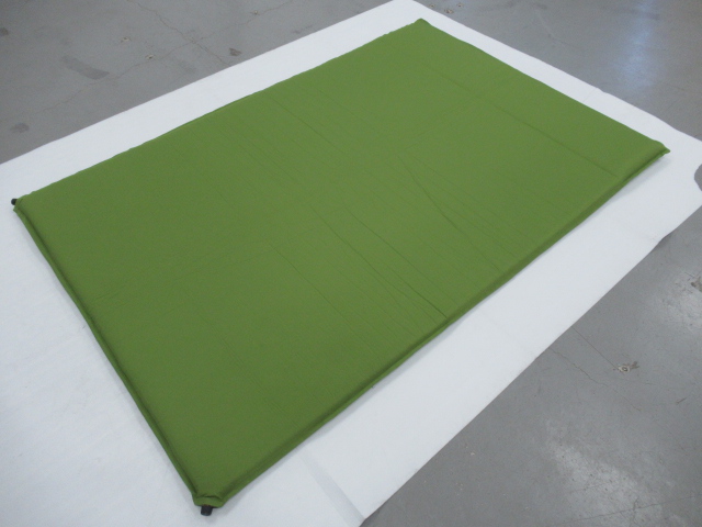 Coleman(コールマン) キャンパーインフレーターマットW